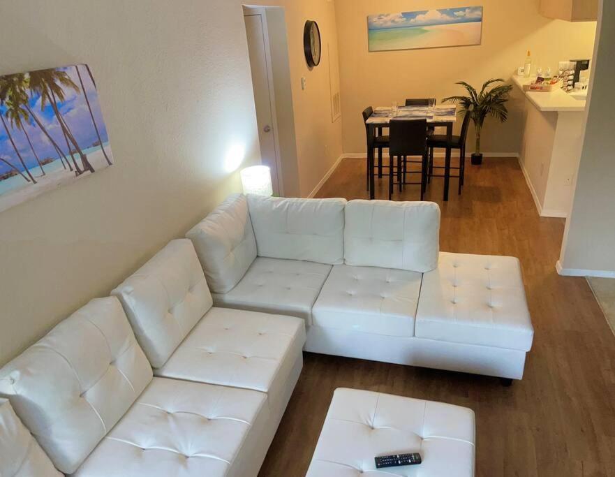 هيوستن Lux & Lax Rental Homes المظهر الخارجي الصورة